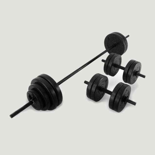 Bodymax Dumbells