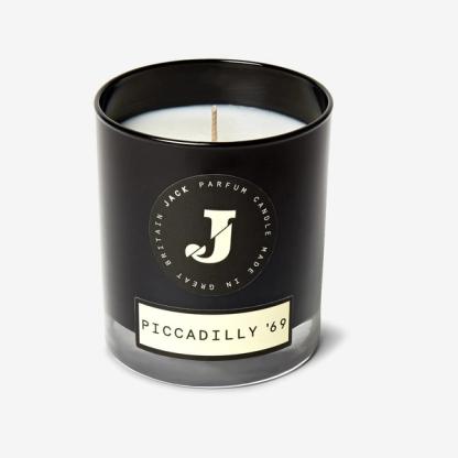 Jack Piccadilly '69