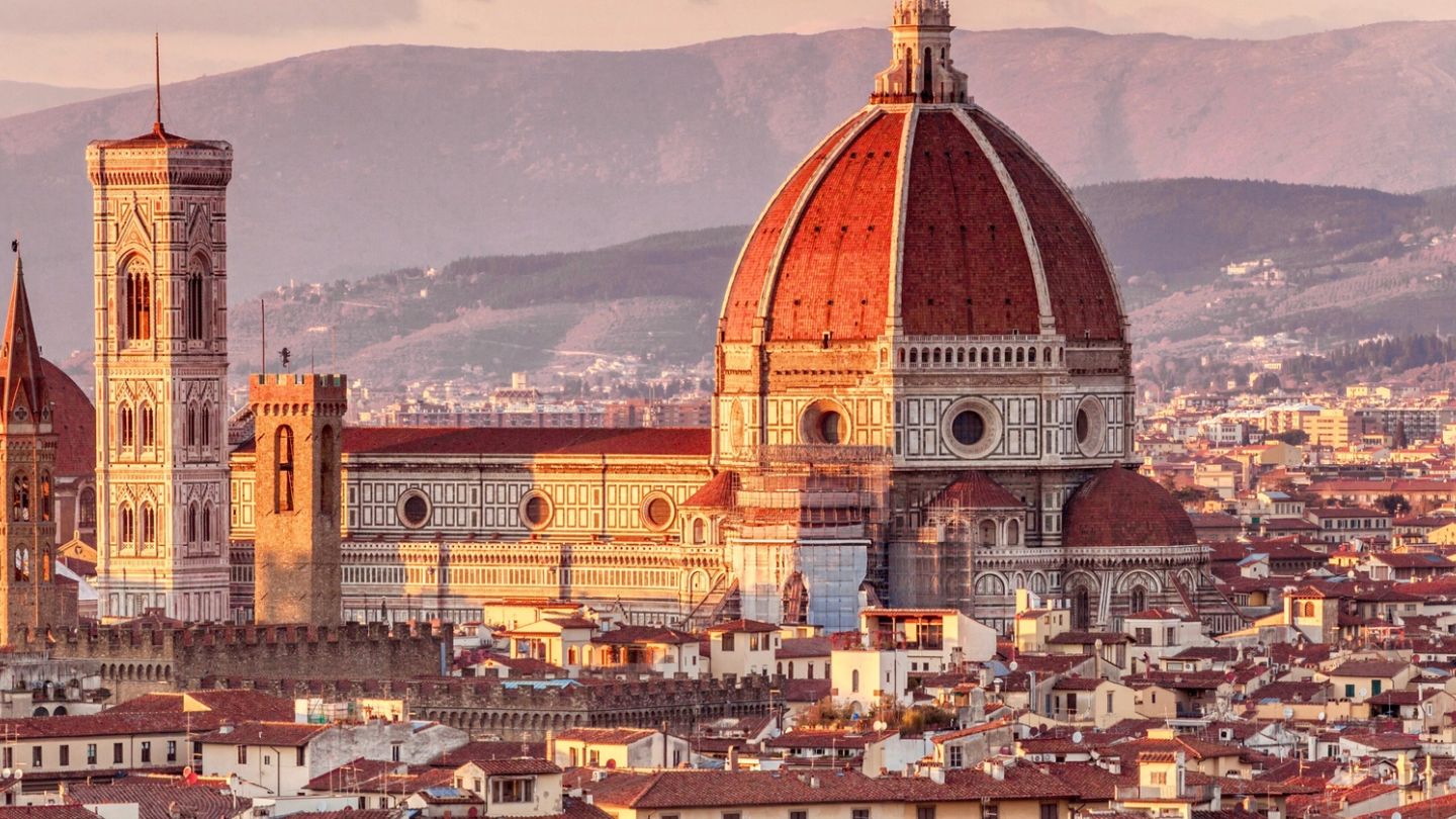 The best weekend getaways within a two-hour flight from London