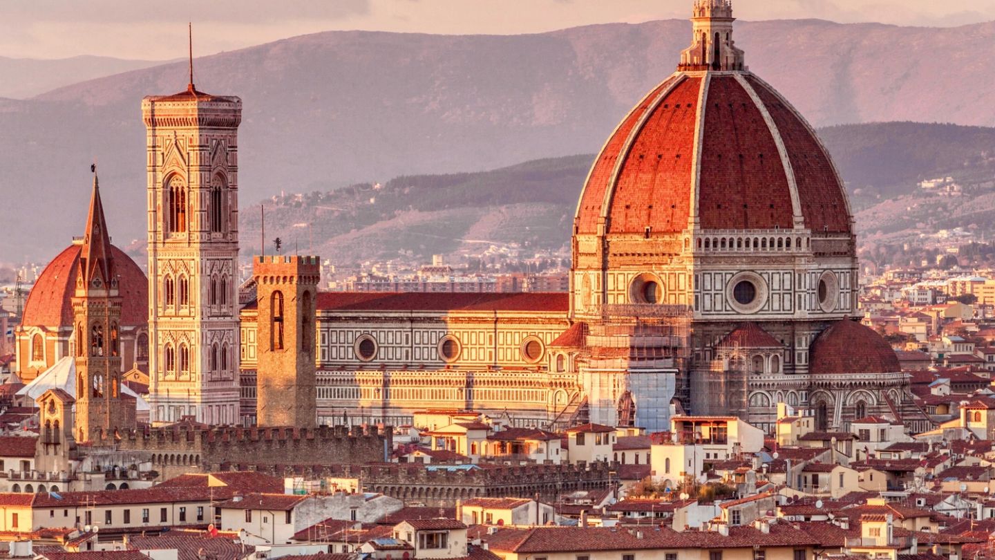 The best weekend getaways within a two-hour flight from London