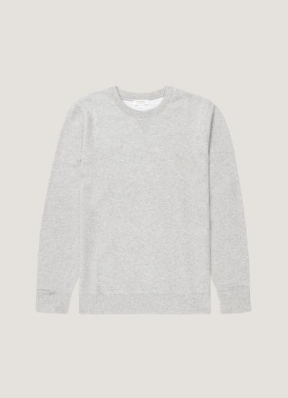 Sudadera de felpa Sunspel