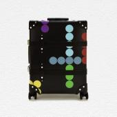 Globe-Trotter ‘Dr. No’ Carry-On Suitcase