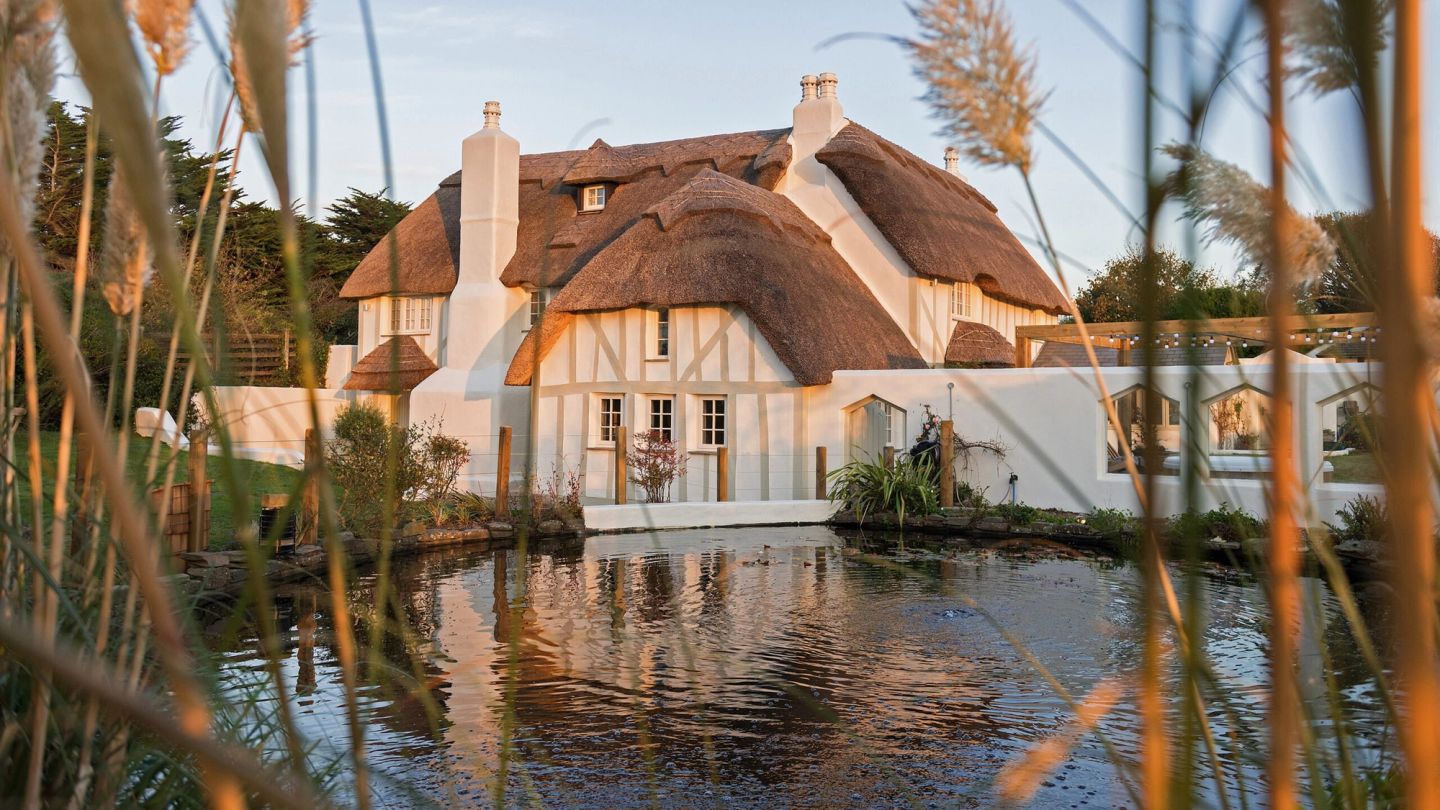 10 quintessentially English cottages to stay in this year