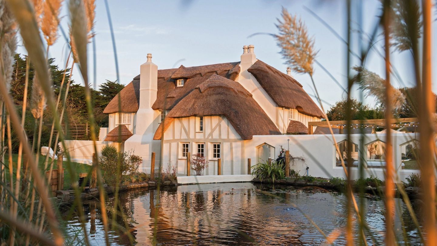 10 quintessentially English cottages to stay in this year
