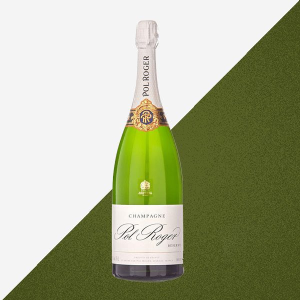 Pol Roger Brut Réserve