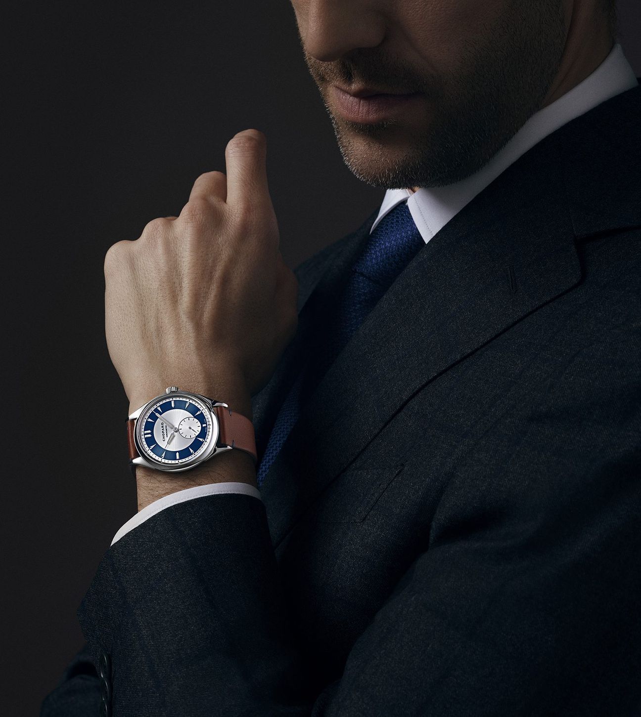 Chopard celebrates 25 years of the L.U.C movement with limited editions ...