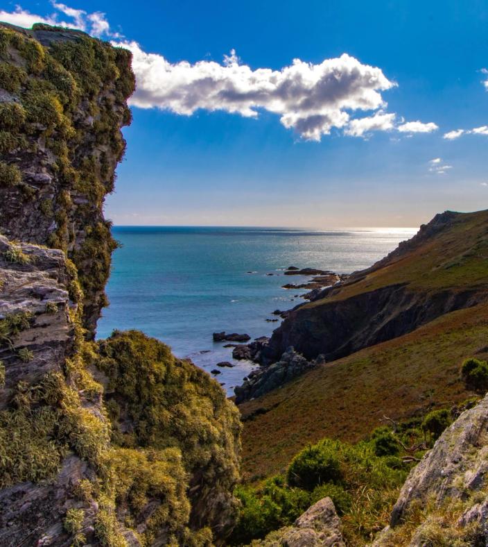 best uk staycations farhad heydari south hams