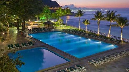 Think ahead: the most incredible places to stay for the Rio Olympics