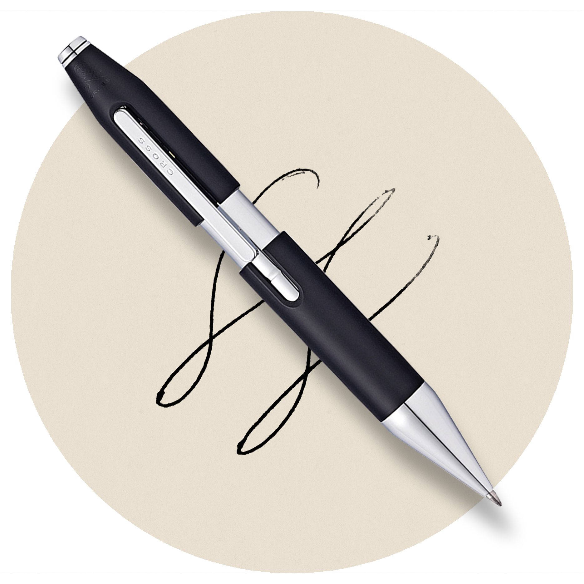 Cross X Series Rollerball