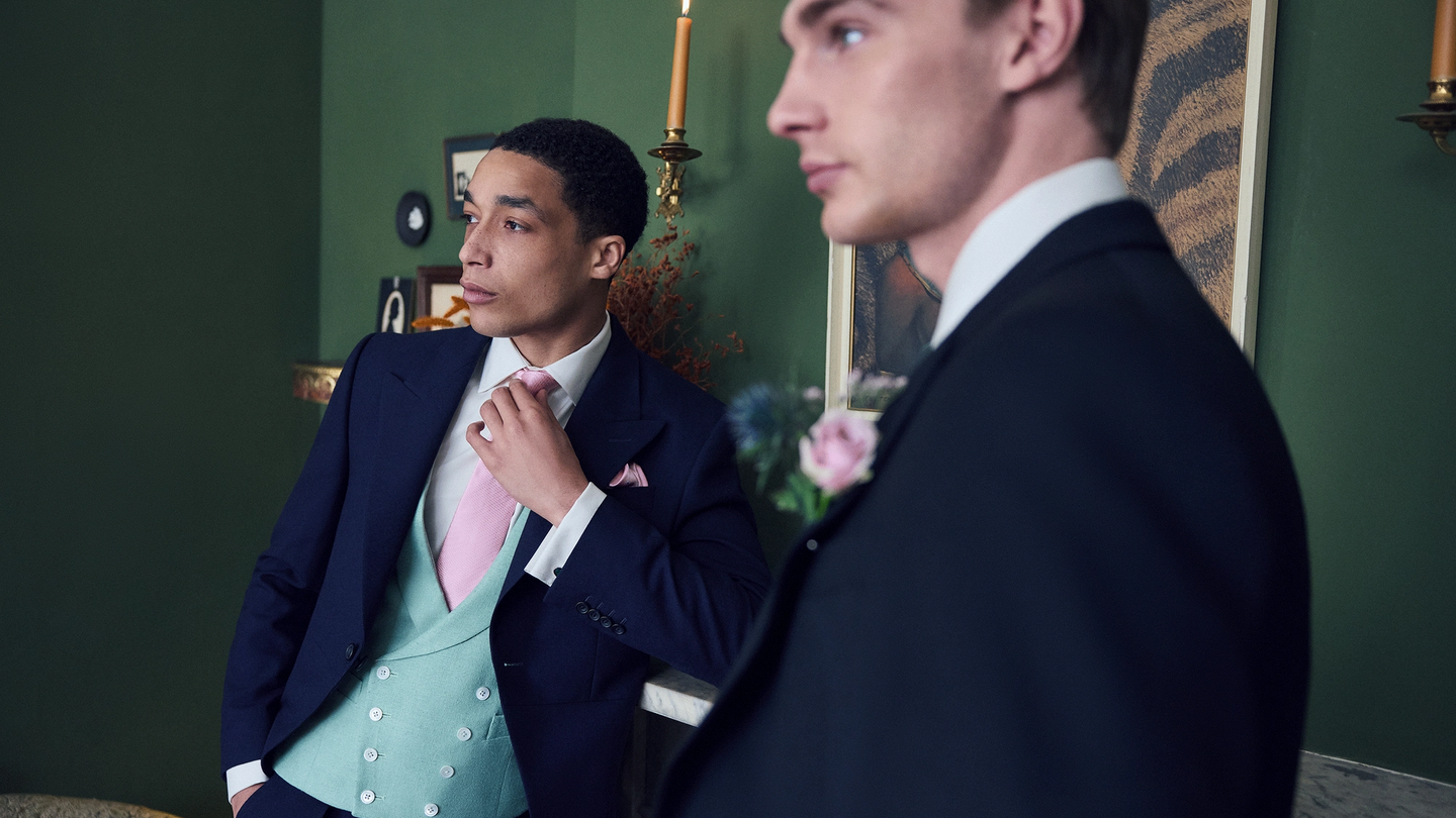 What to wear to a summer wedding