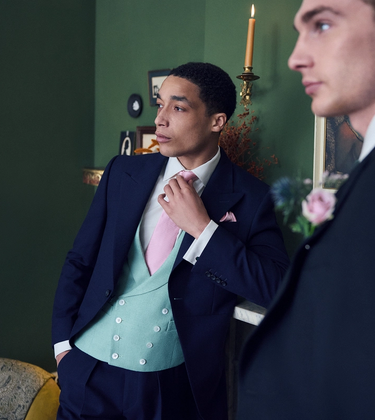 What to wear to a summer wedding