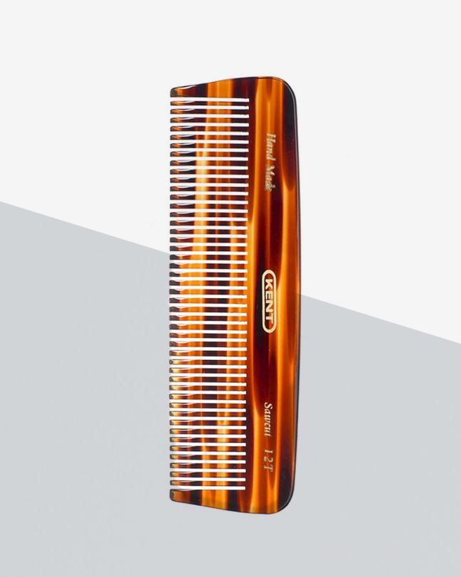 These gentleman's combs will banish bad hair days for good