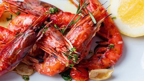 Novikov: Italian luxury in the heart of Mayfair