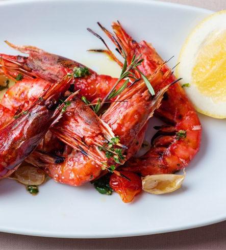 Novikov: Italian luxury in the heart of Mayfair