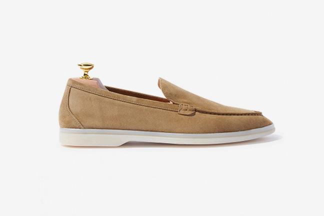 scarosso loafers