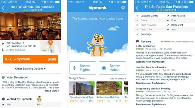 Hipmunk-TGJ