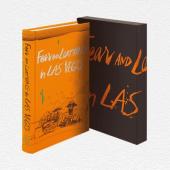 Fear and Loathing Las Vegas