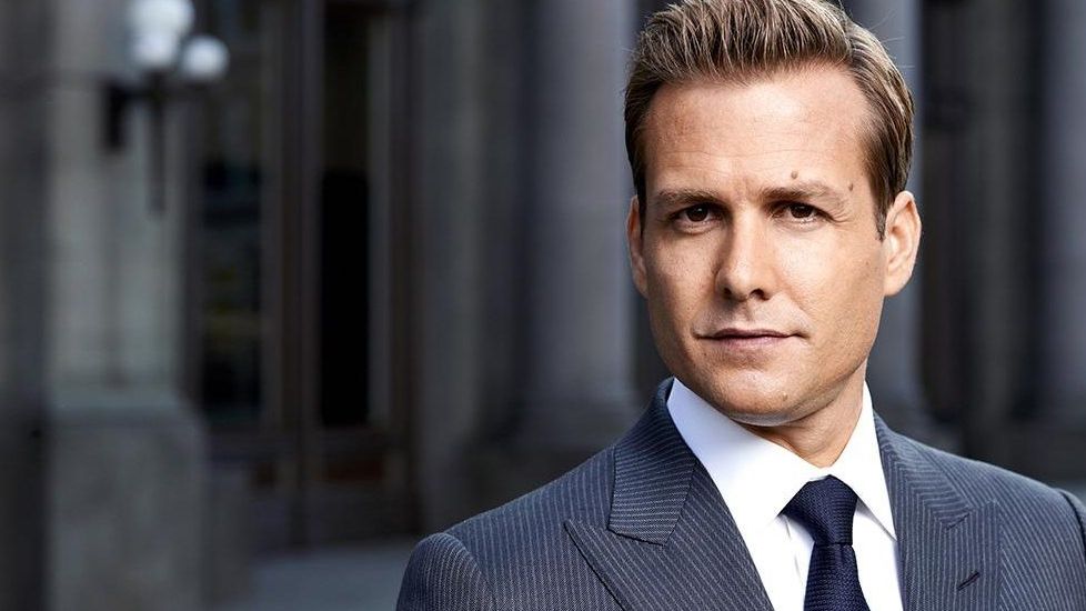 The style lessons to learn from Suits’ Harvey Specter