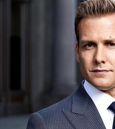 harvey specter suits