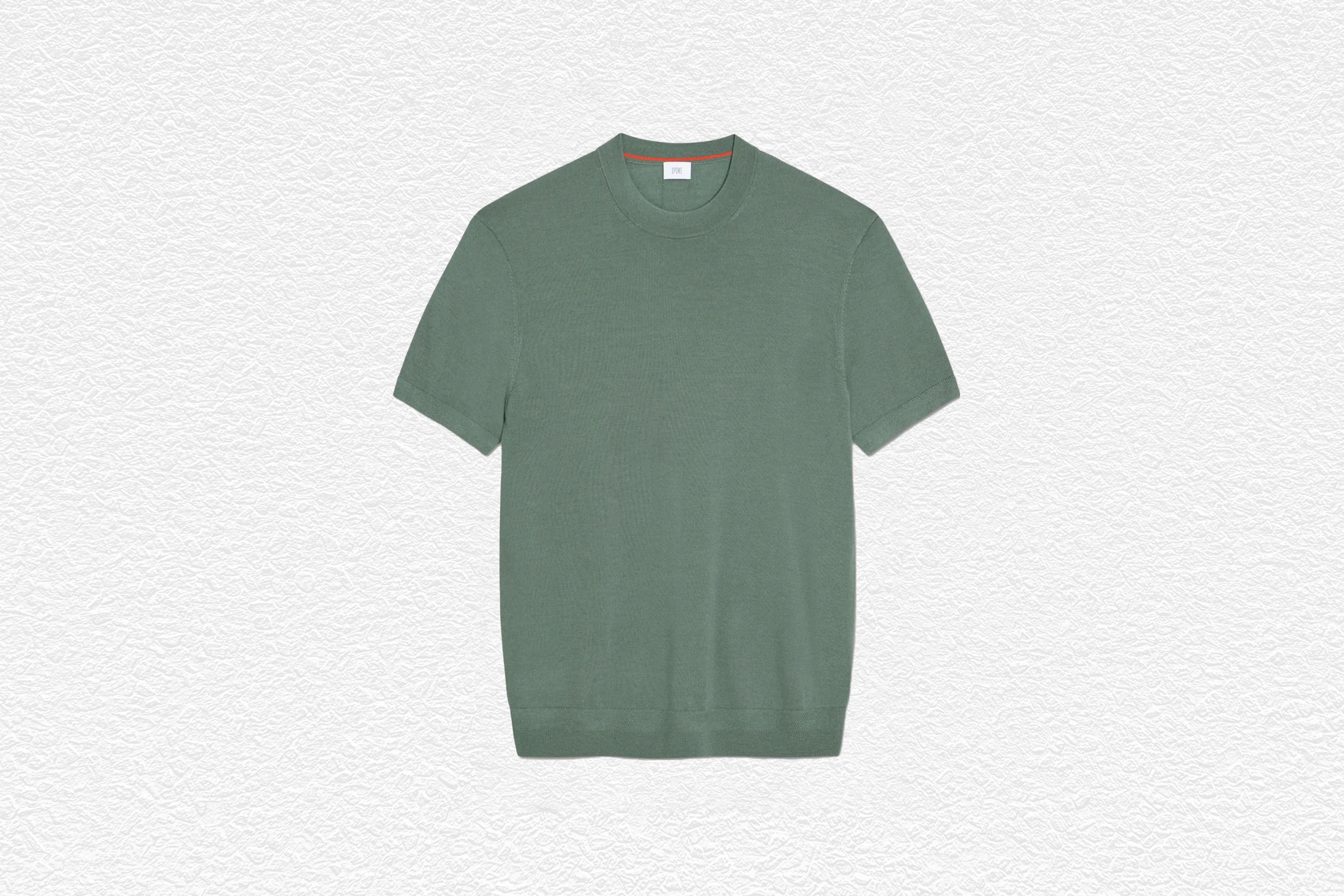 Merino Tee