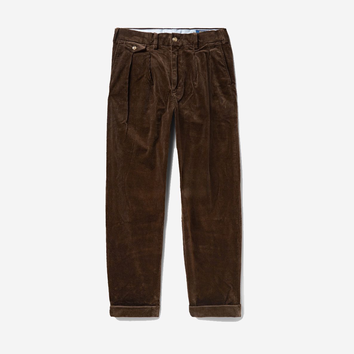 Ralph Lauren Corduroy Trousers