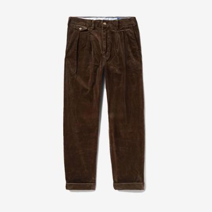 Ralph Lauren Corduroy Trousers