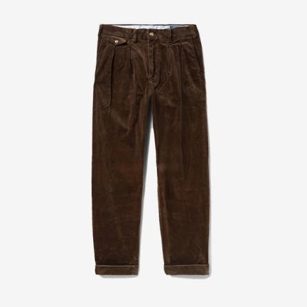Ralph Lauren Corduroy Trousers