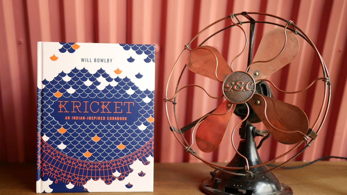 These are the cookbooks you should have on your shelf this summer