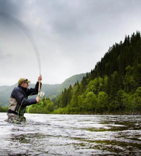 These are the five finest fishing rivers in Scotland