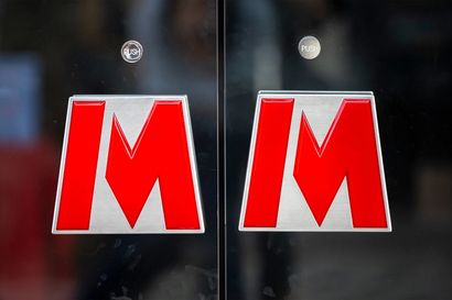 Money laundering at Metro Bank. What the hell is going on?