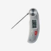 Waterproof Folding Probe Thermometer