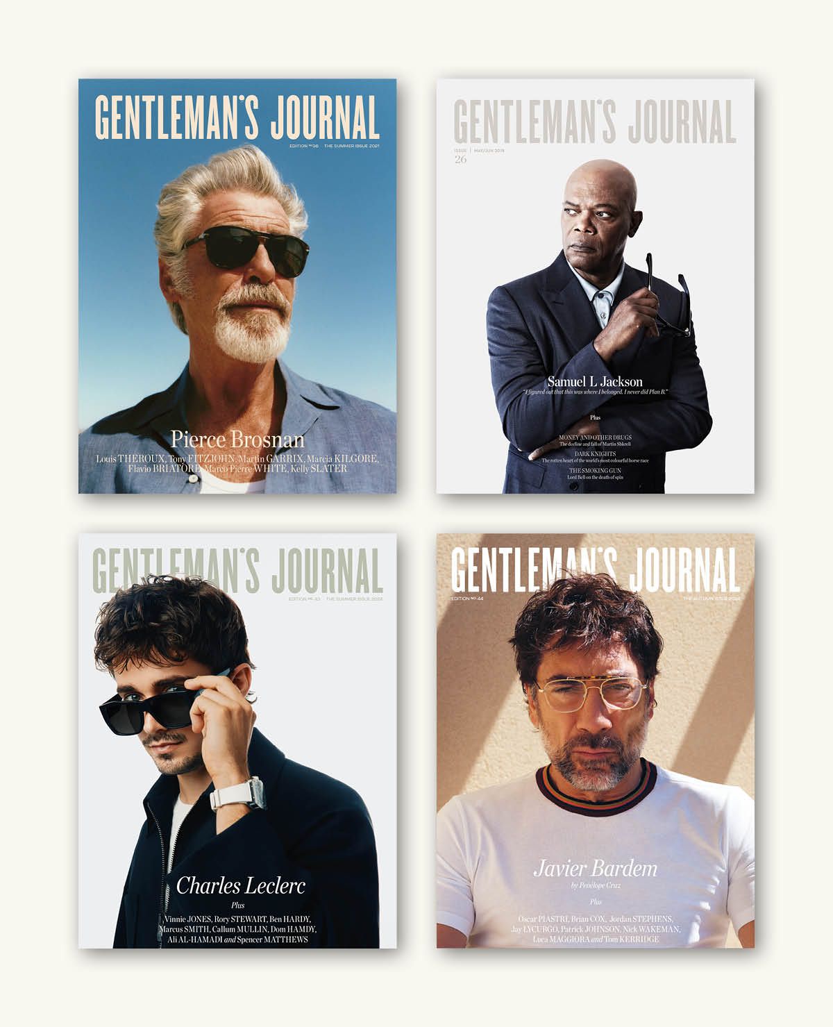 Mr.gentleman×journal standard コーデュ Journal Gentleman\u0027s 