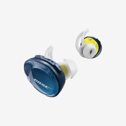 Bose SoundSport Free Wireless Headphones