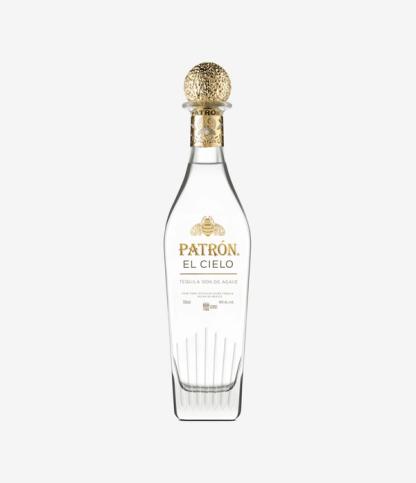 Patrón El Cielo
