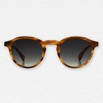 Curry & Paxton ‘Alex’ Sunglasses