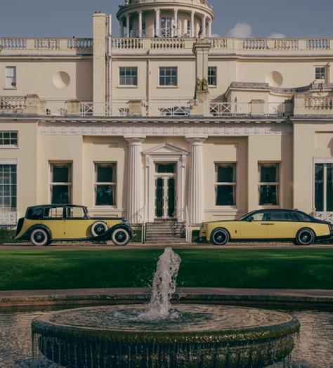 The best collaborations that celebrated 60 years of Goldfinger