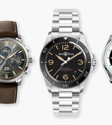 These are the 11 best watches to look out for at Baselworld 2018