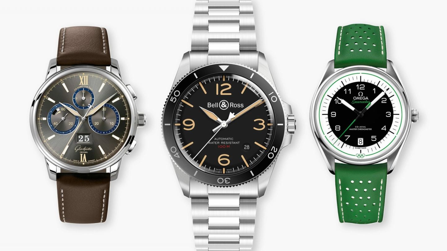 These are the 11 best watches to look out for at Baselworld 2018