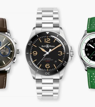 These are the 11 best watches to look out for at Baselworld 2018