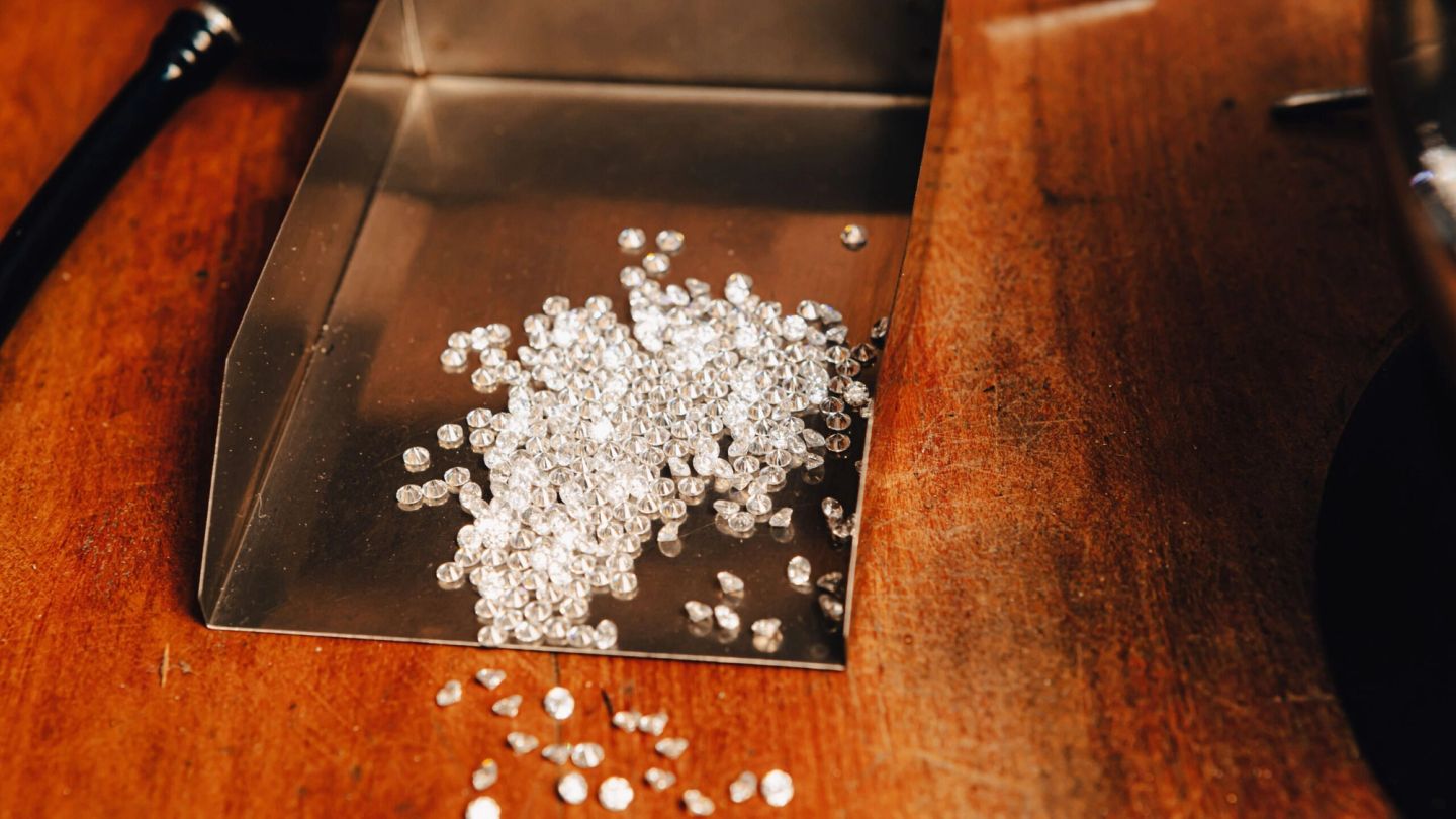 “The greatest scam of all time”: The rise of man-made, lab-grown diamonds