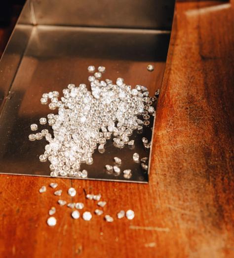 “The greatest scam of all time”: The rise of man-made, lab-grown diamonds