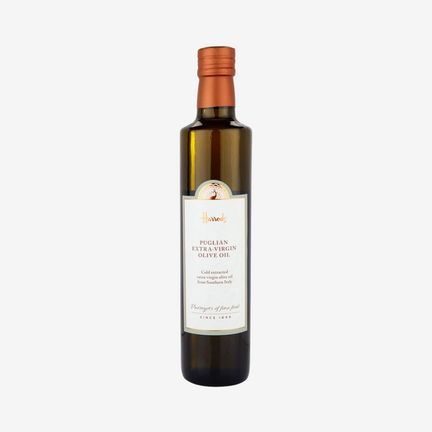 Harrod’s Puglian Extra Virgin Olive Oil