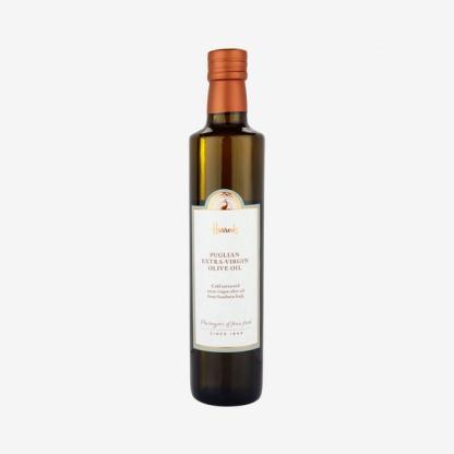 Harrod’s Puglian Extra Virgin Olive Oil