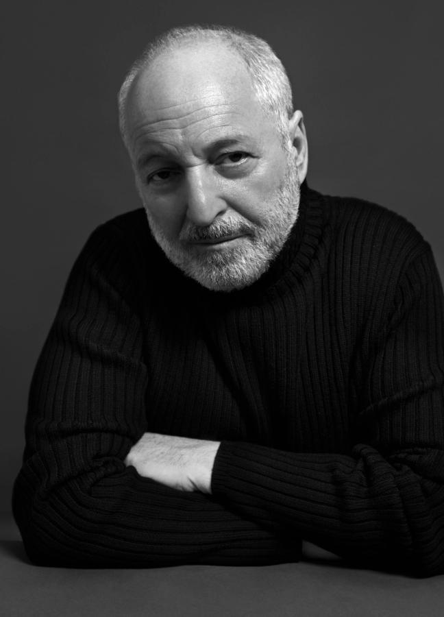 André Aciman