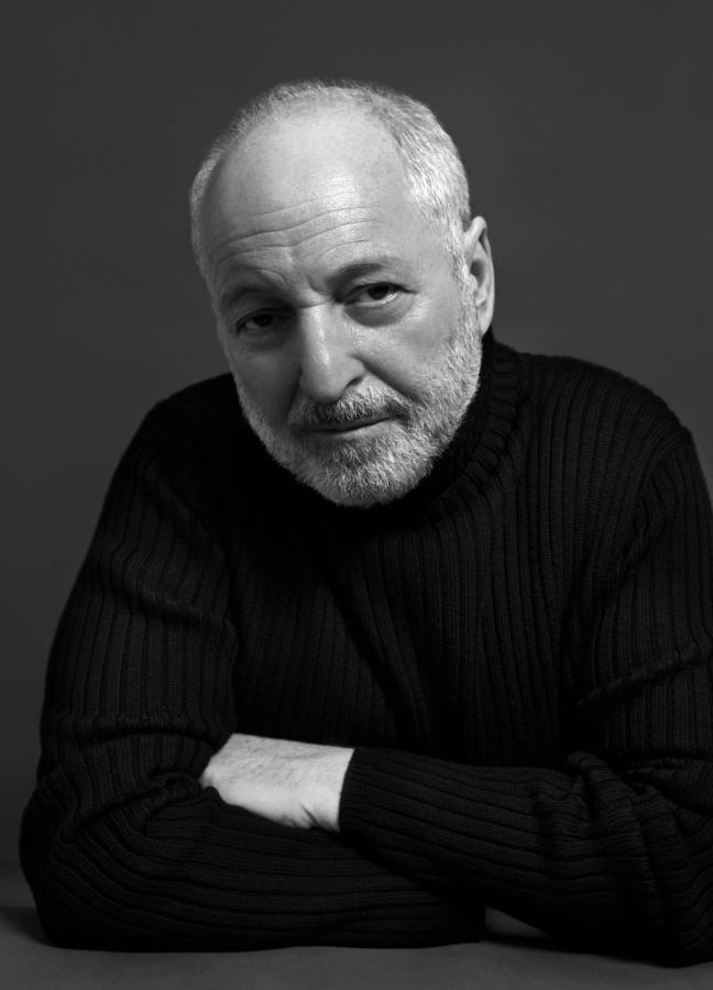 André Aciman