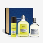 We recommend: Invigorating Cedrat Collection