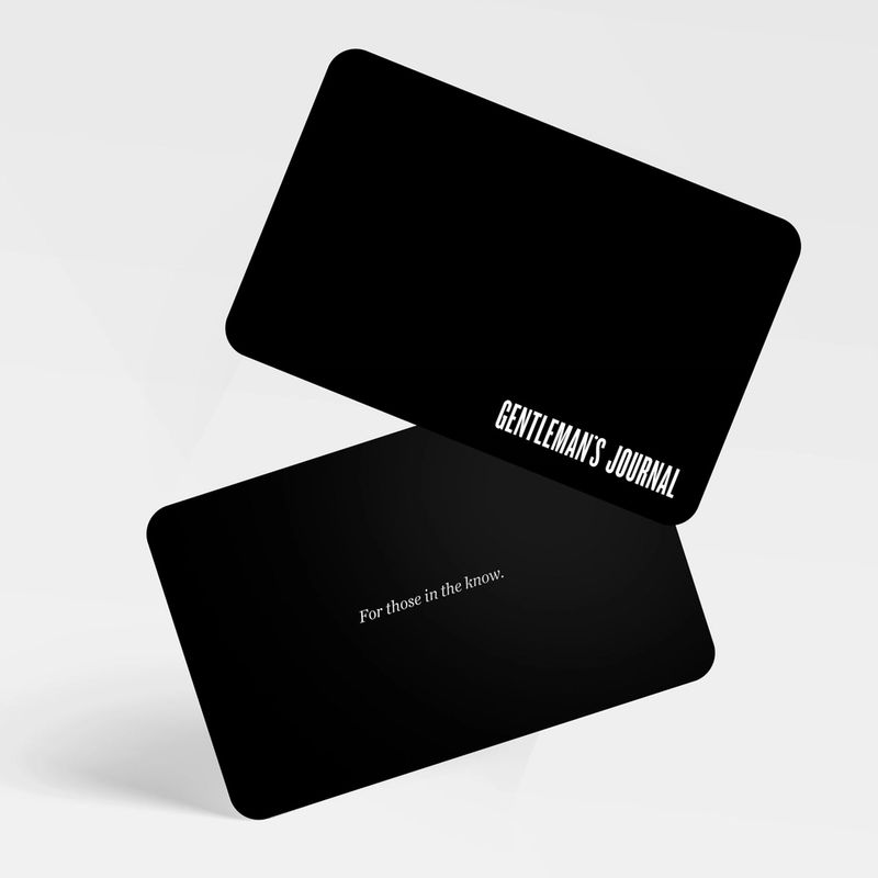 The Card