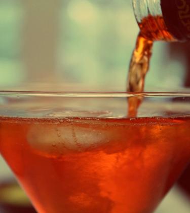 Could ‘vintage cocktails’ be the most expensive drinks ever?