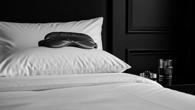 Sleep Quality  The Quiet Upgrade