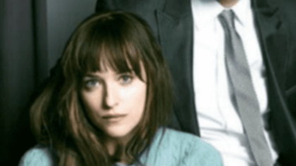 Trailer: Fifty Shades of Grey